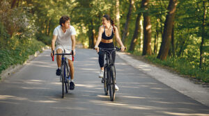 Muoversi fa bene: i benefici dell’attività fisica per la salute